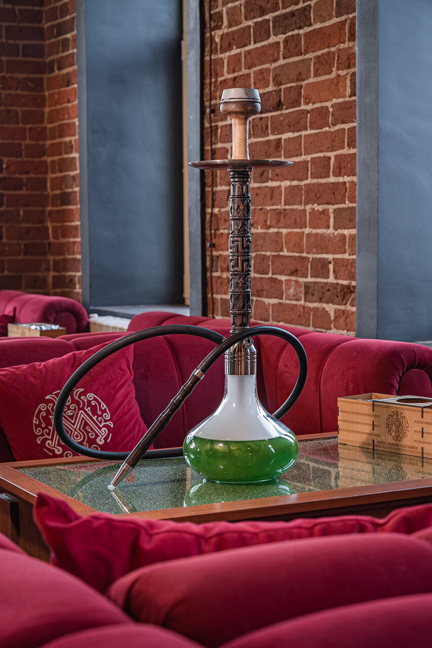 7 мест, где покурить кальян в Ногинске — Yandex Maps