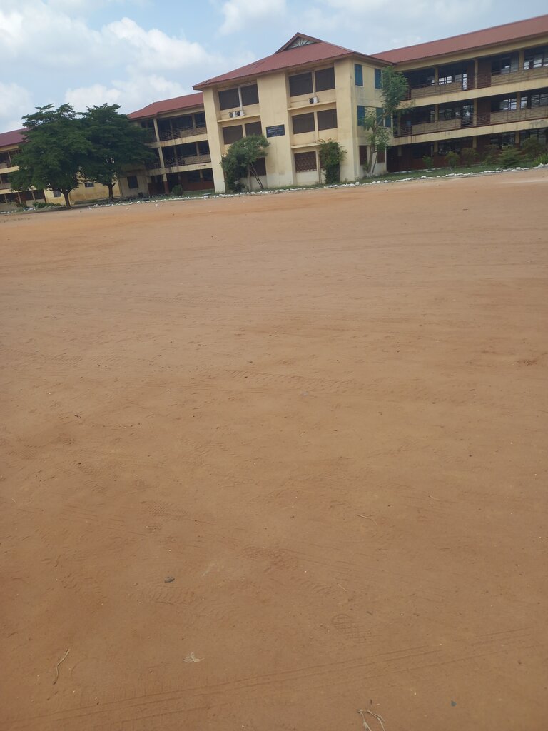 School Primary School, Accra, photo