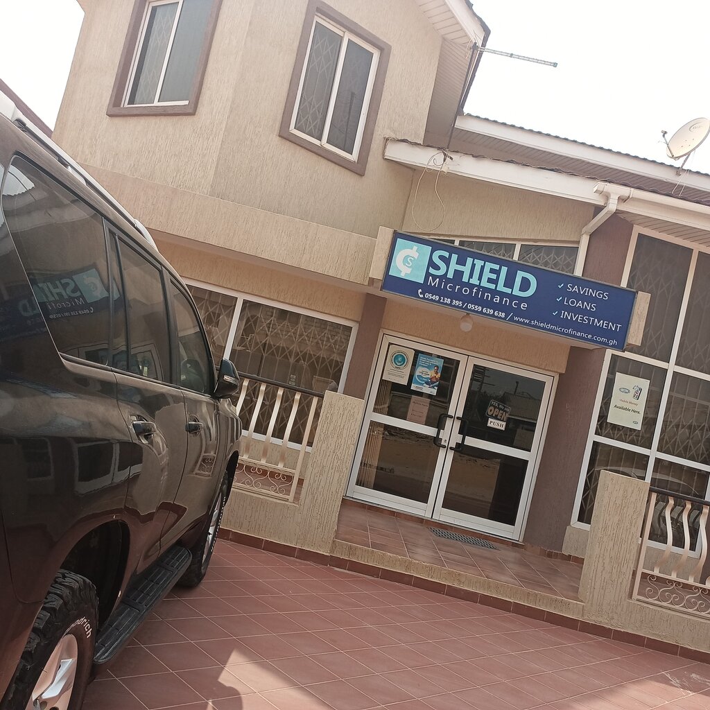 Microfinance institution Shield Microfinance, Earth, photo