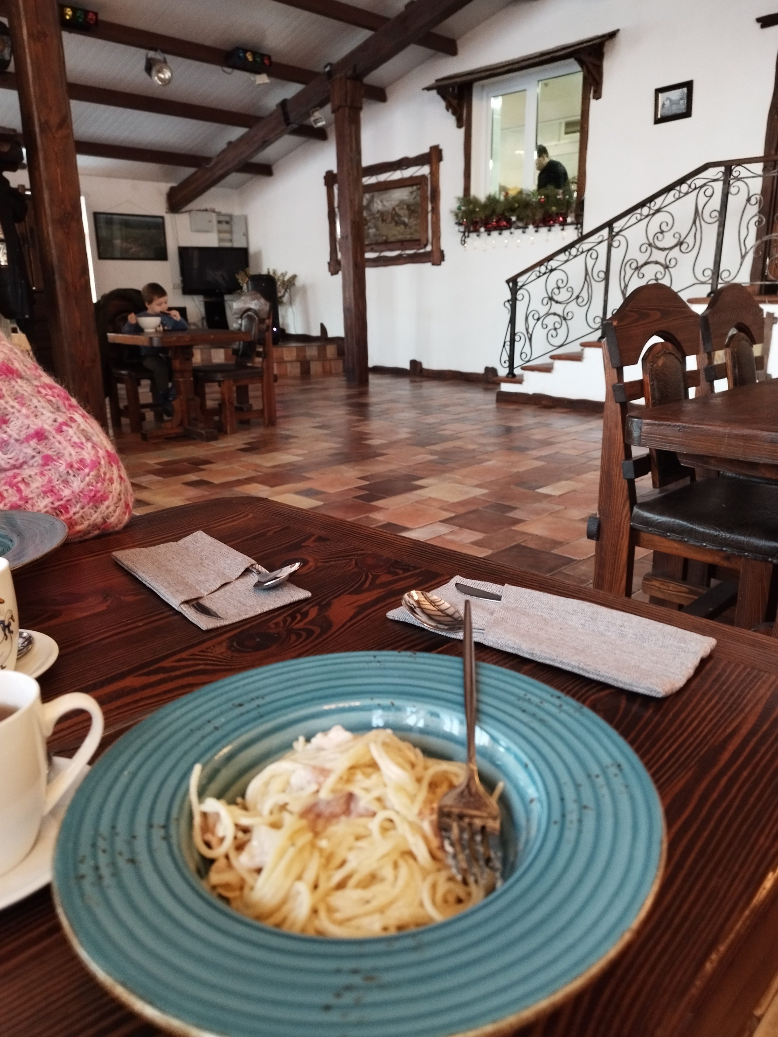 Фото Гостиница Свечинский