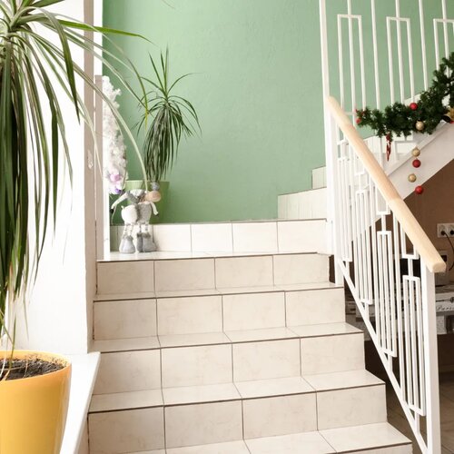 Внешний вид отеля ЯраТау в Белорецке, фото 4