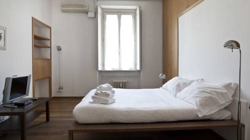 Фото Italianway Apartments - Borsieri