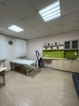 Azbuka tela (ulitsa Oboronshchikov, 4), massage salon