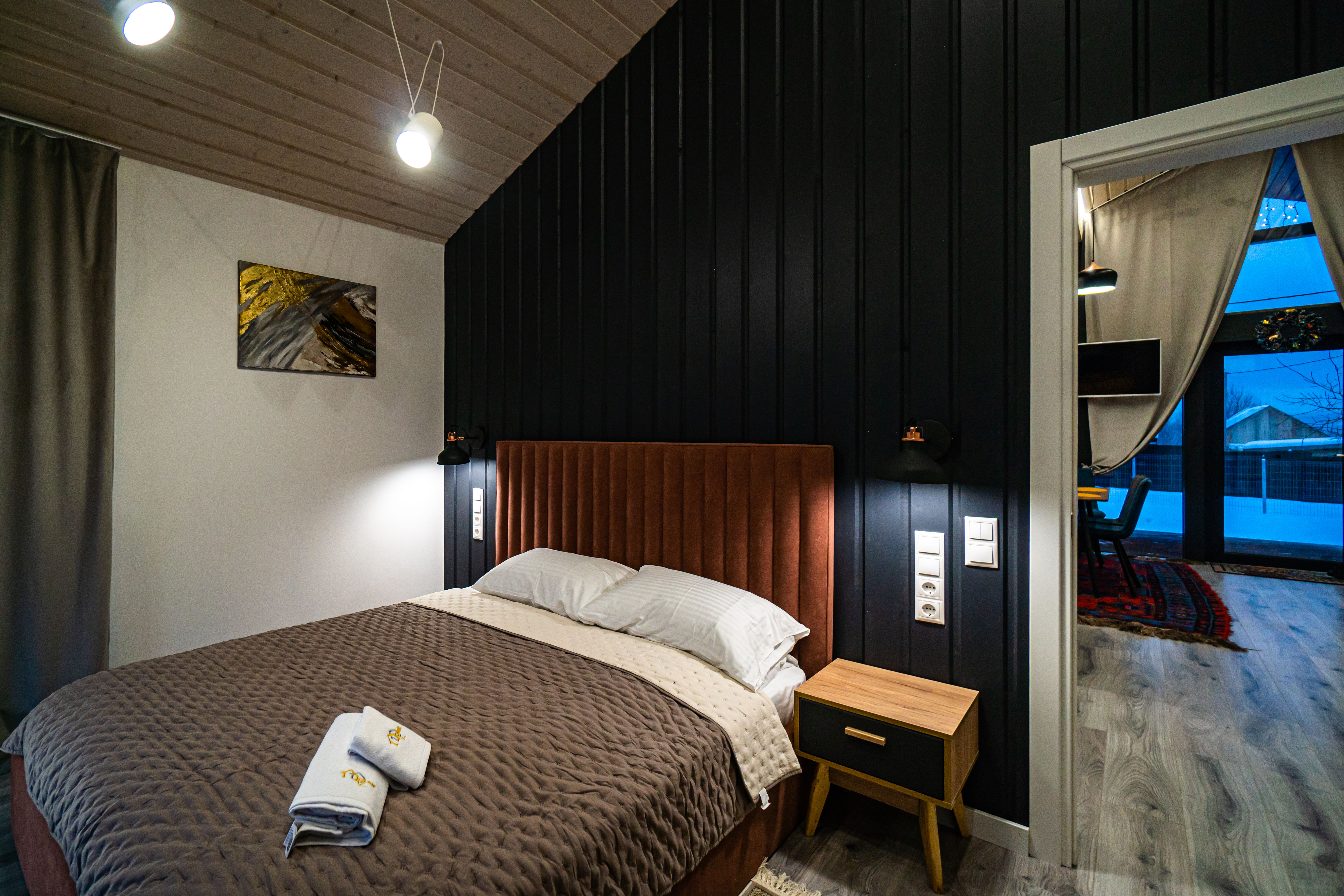 Фото Домик в Икше