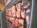 Колизей (stanitsa Romanovskaya, Soyuzny pereulok, 102), butcher shop