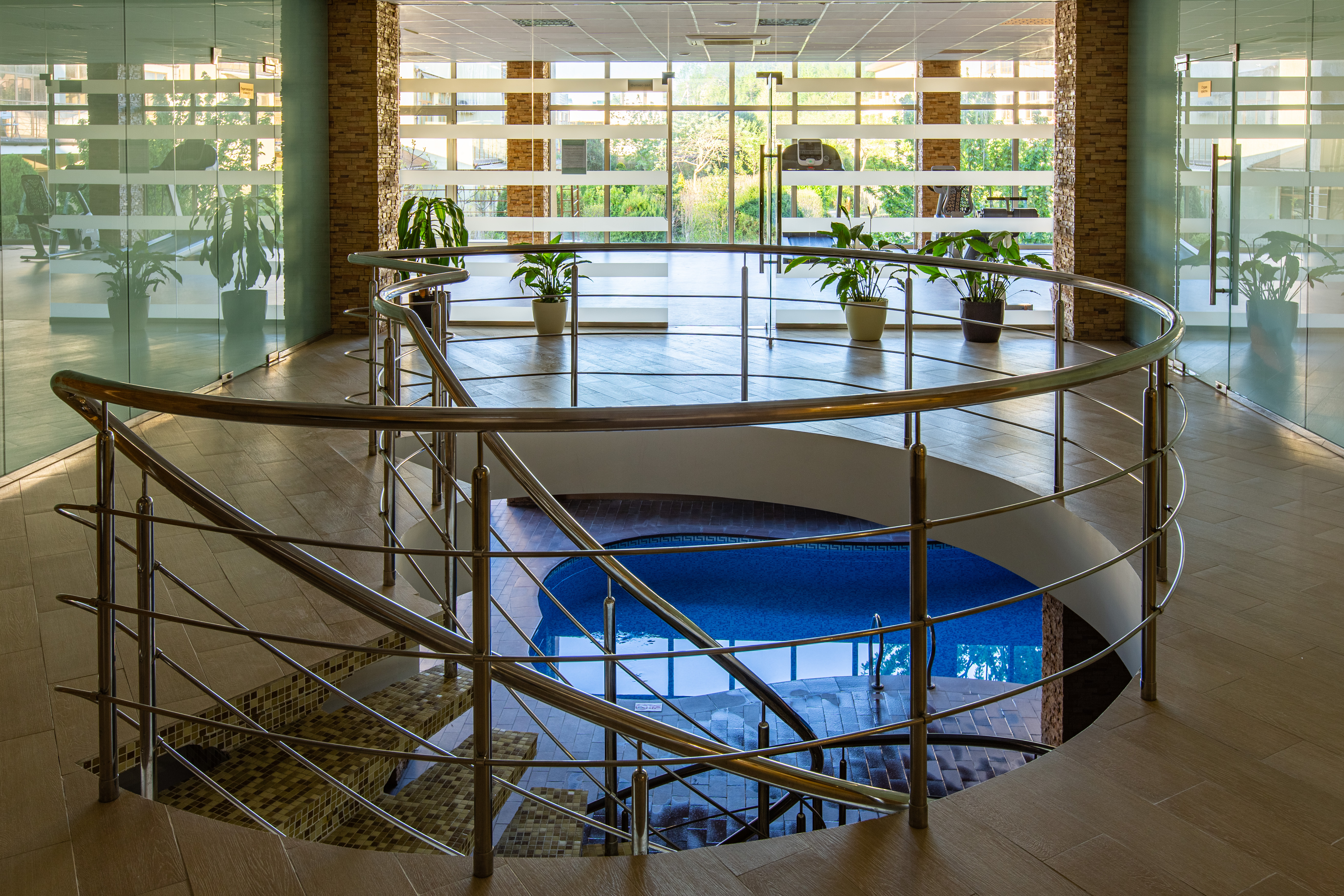 Фото Аквамарин