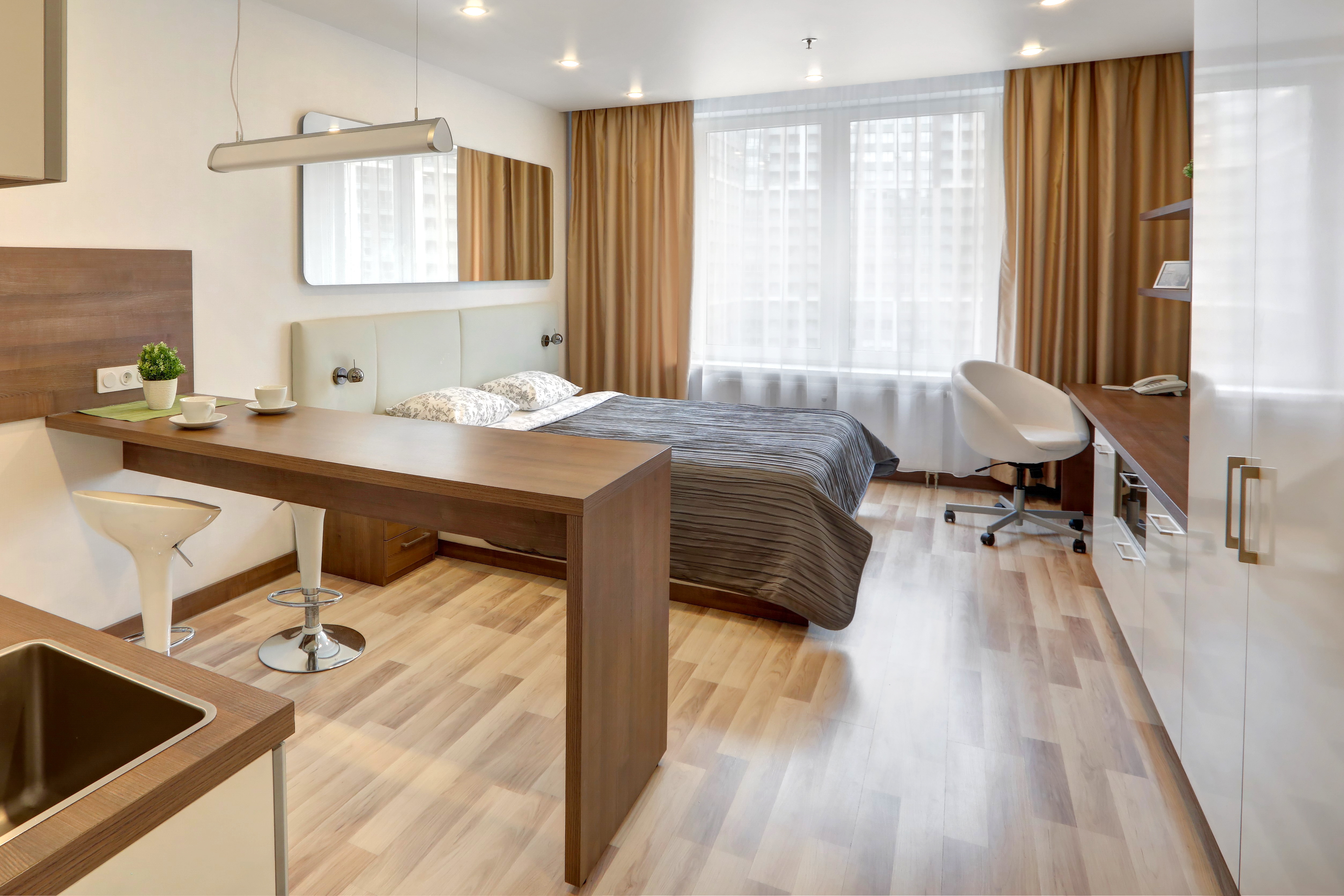 Фото Комфорт-Апарт