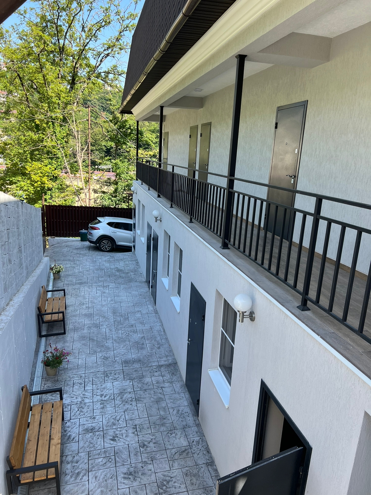 Фото Владимирский