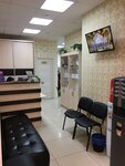 Cirulnik (Proletarsky Avenue, 19к1), beauty salon