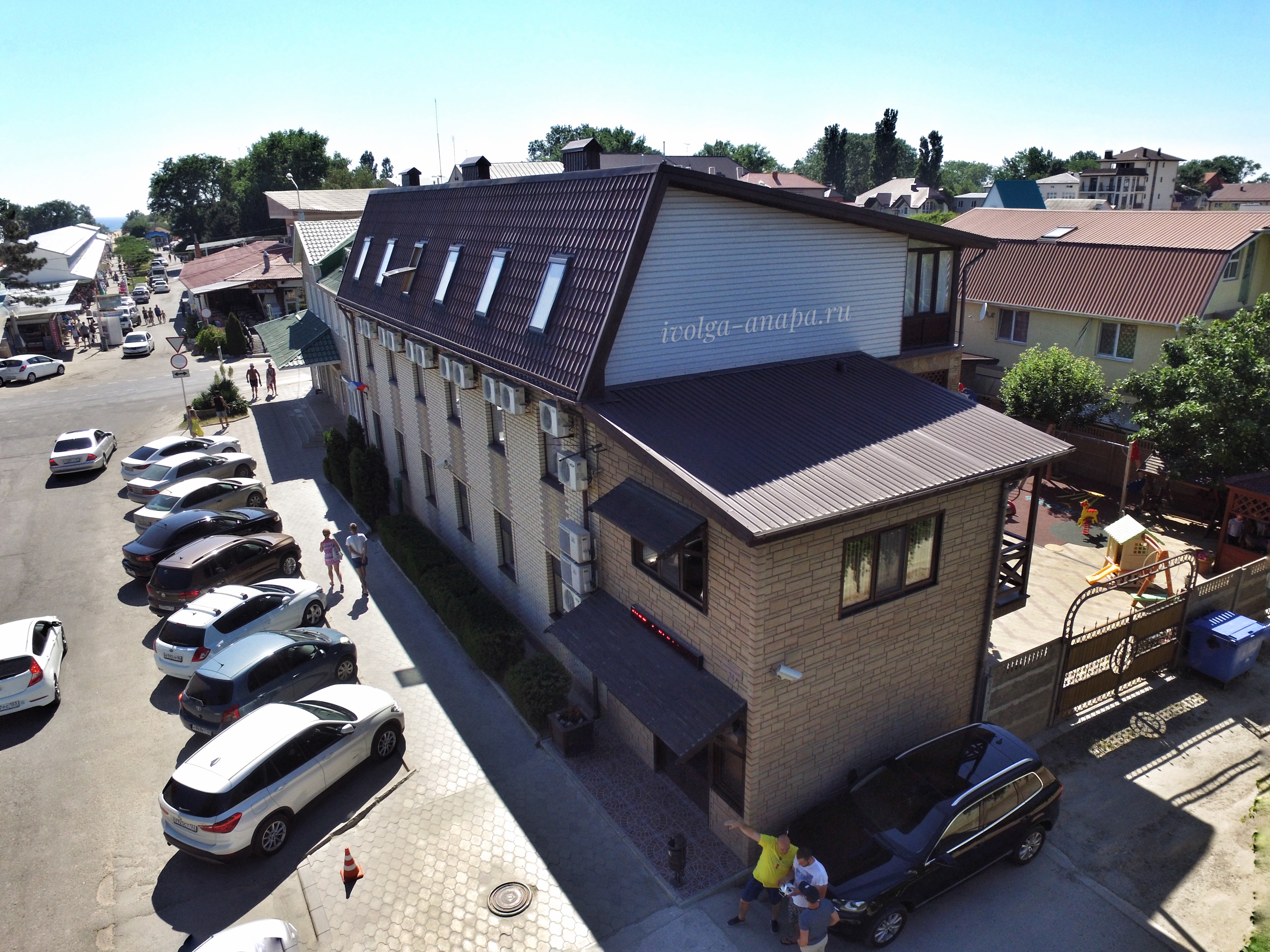 Фото Иволга