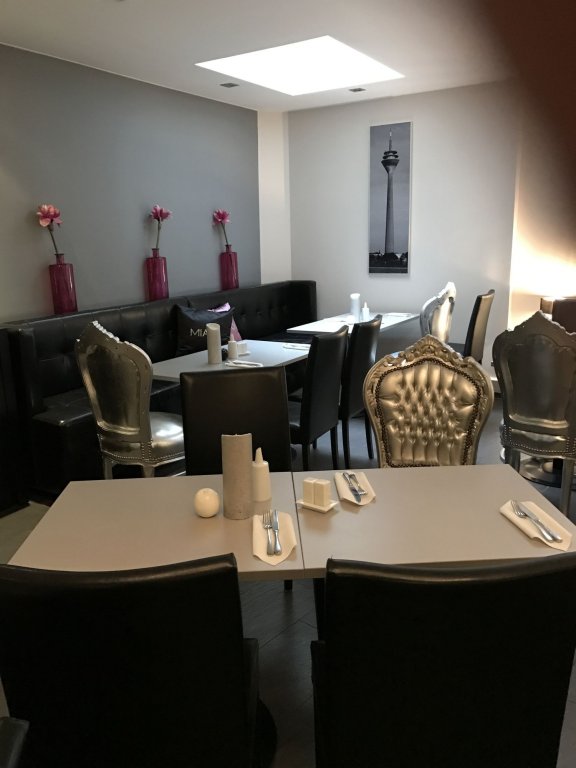 Фото Hotel Lindenhof