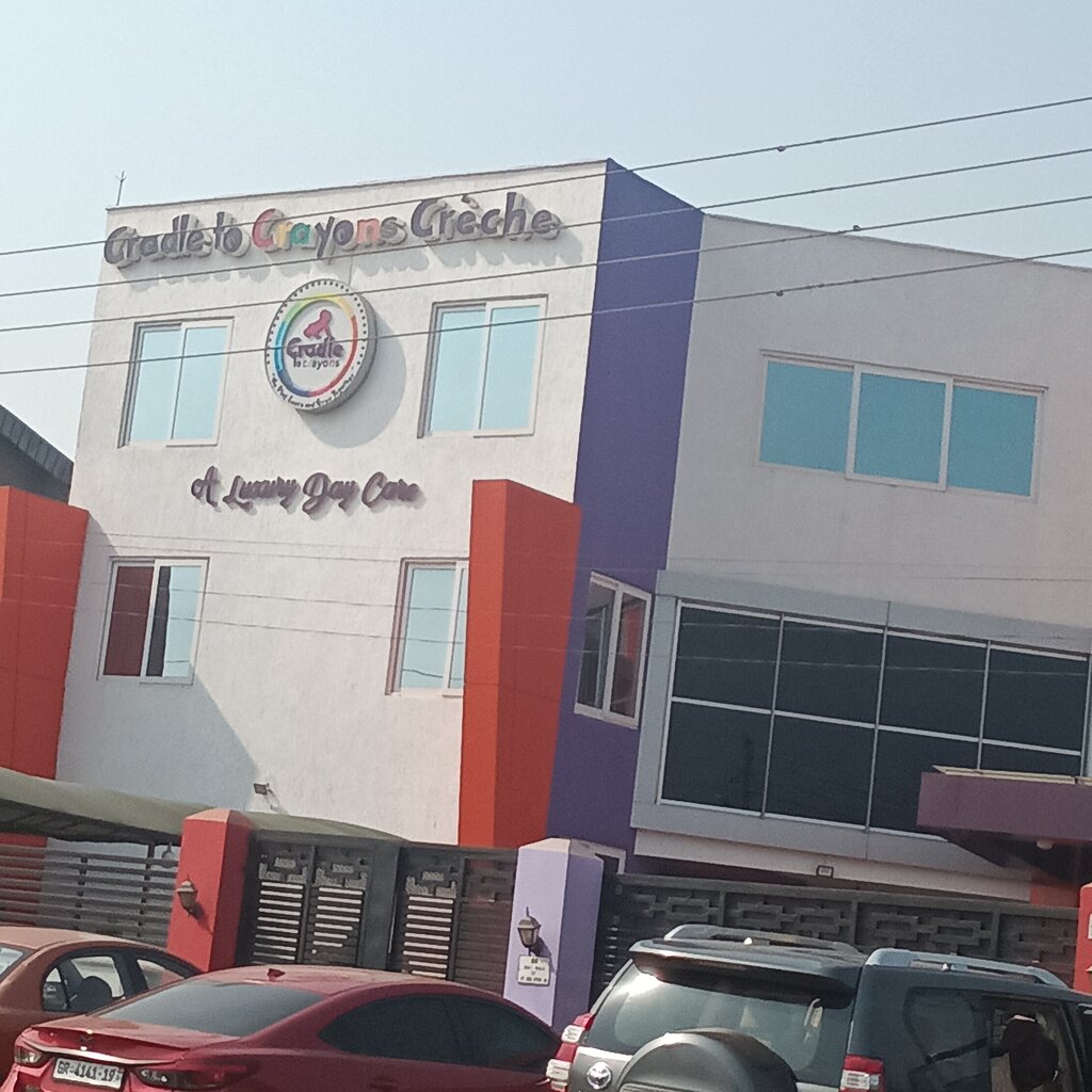 Kindergarten, nursery Cradle to Crayons Creche, Earth, photo