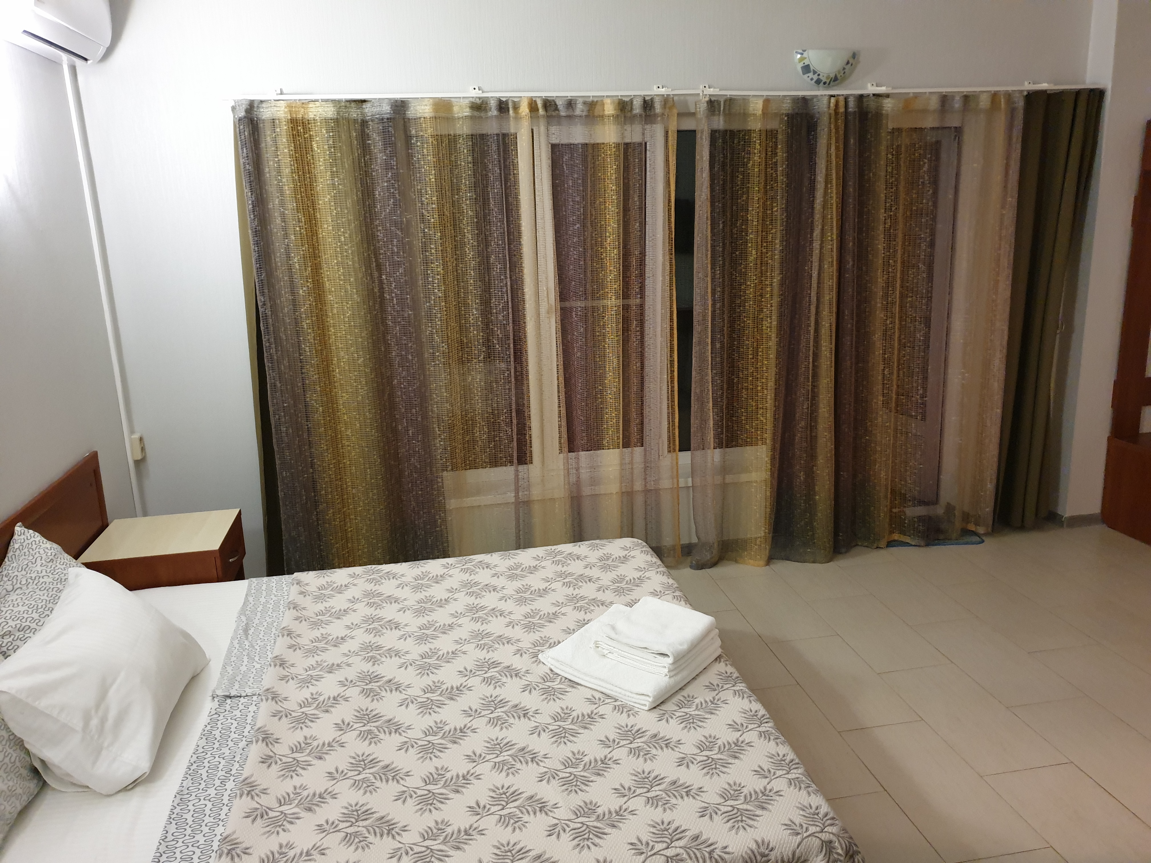 Фото Горный Воздух