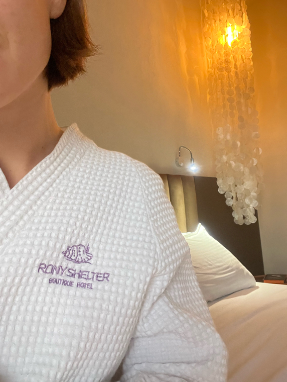 Фото Рони Шелтер