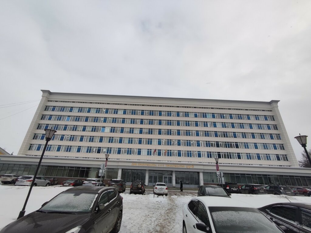 Government ministries, services Министерство здравоохранения Чувашской Республики, отдел кадрового обеспечения, Cheboksary, photo