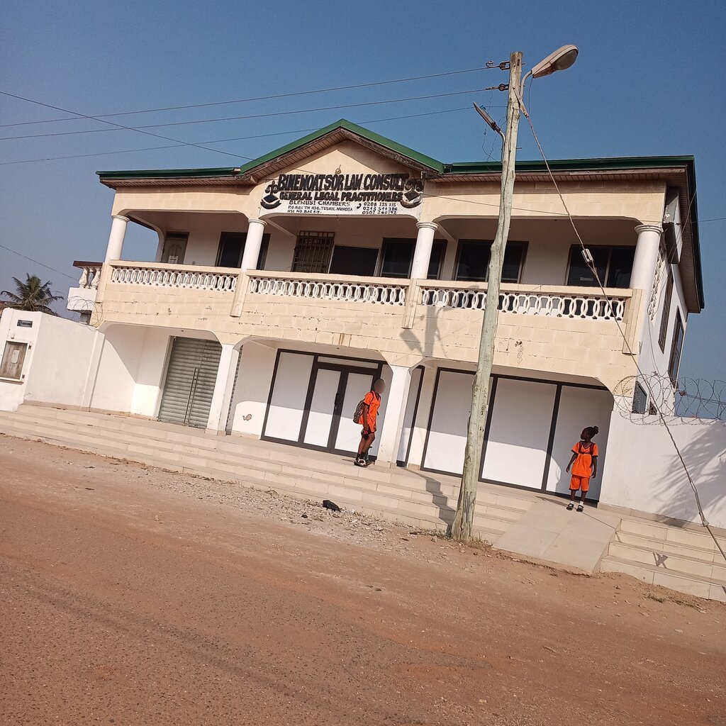 Legal services Binewoatsor Law Consult, Earth, photo