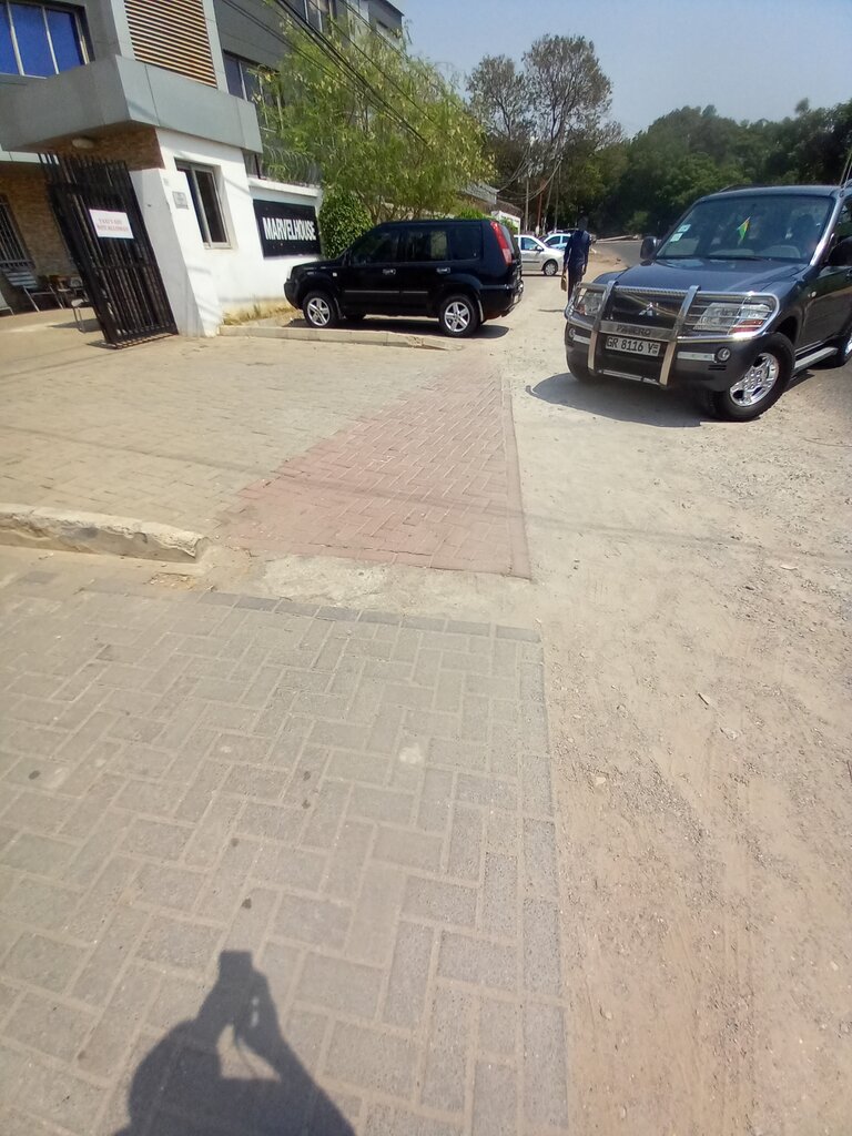 Business center Marvel House, Earth, photo