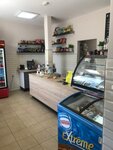 Кофе с собой (Sirenevy Boulevard, 87), café para llevar