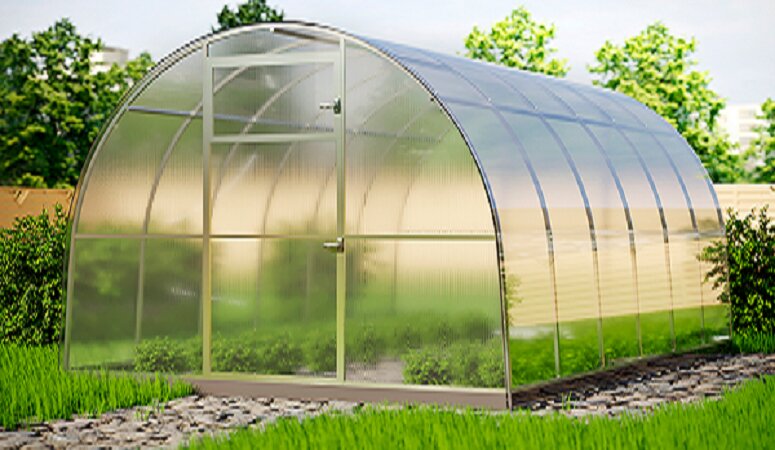 Greenhouse equipment Теплицы, Yaroslavl, photo