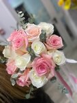Flowers of flora (Yubileyny Avenue, 67), floristeria