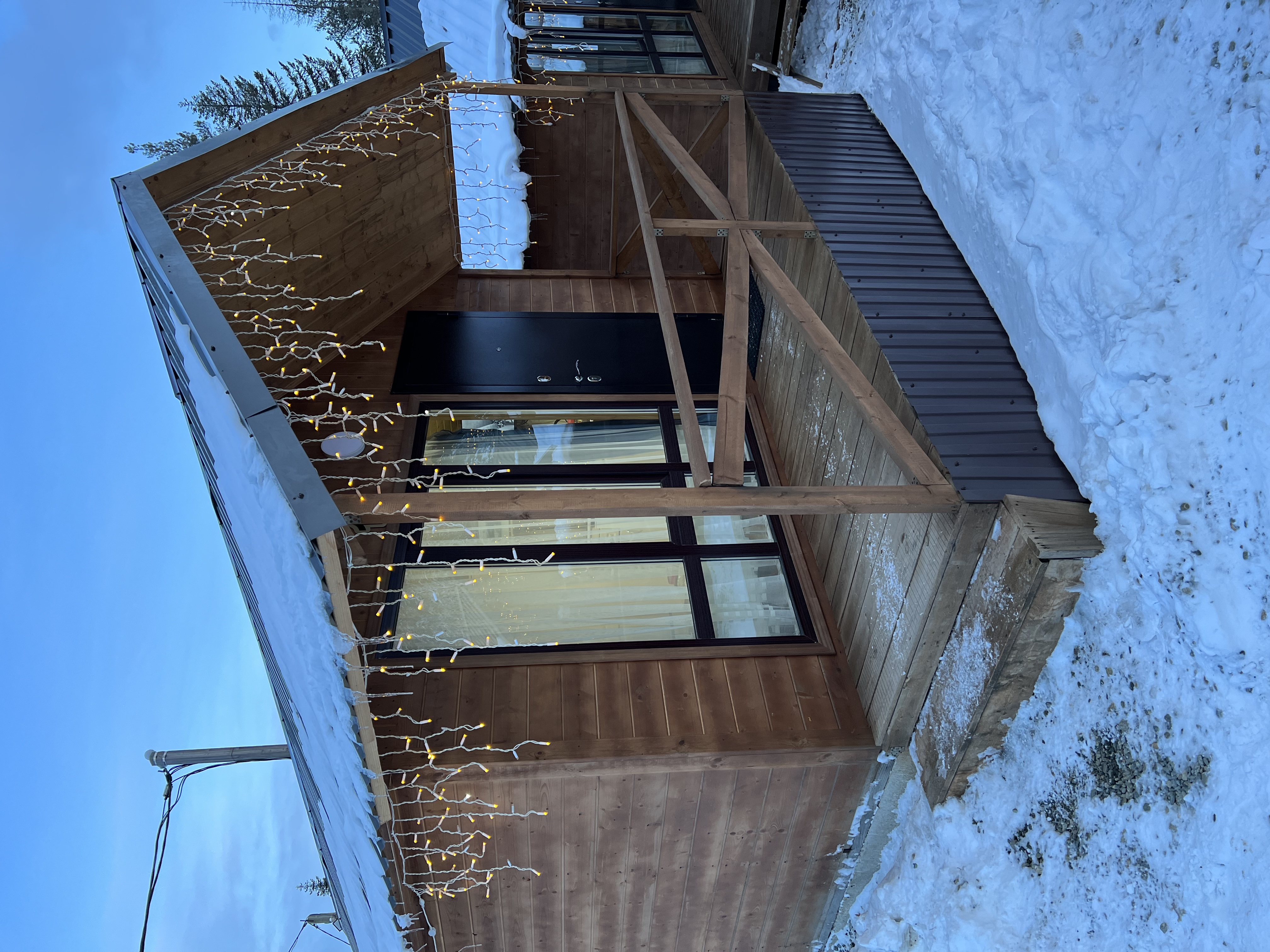 Фото Шаудан