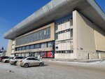 Tolyattinskaya federatsiya nastolnogo tennisa (Primorskiy Boulevard, 37) ، جمعية رياضية