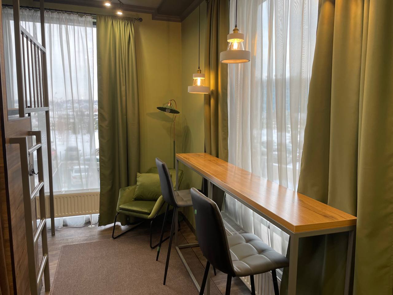 Фото Майдан