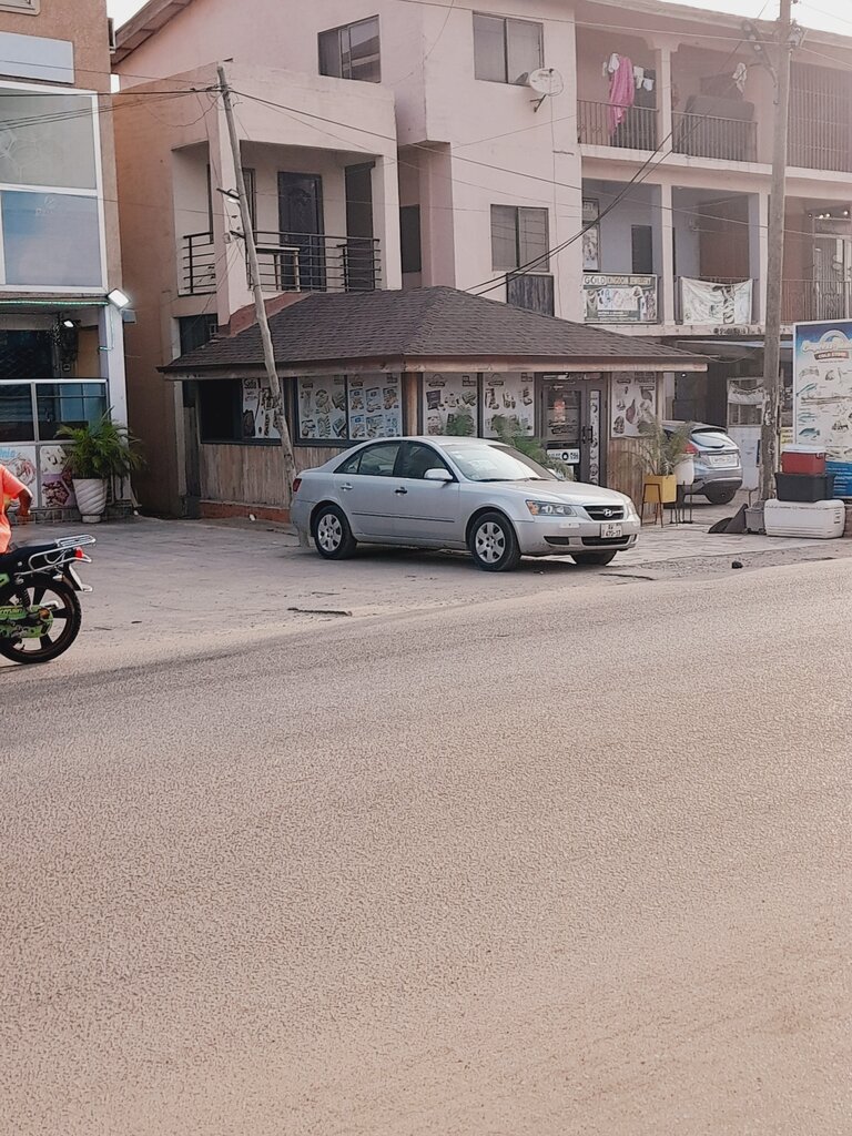 Frozen food products Empress jamila cold store, Earth, photo