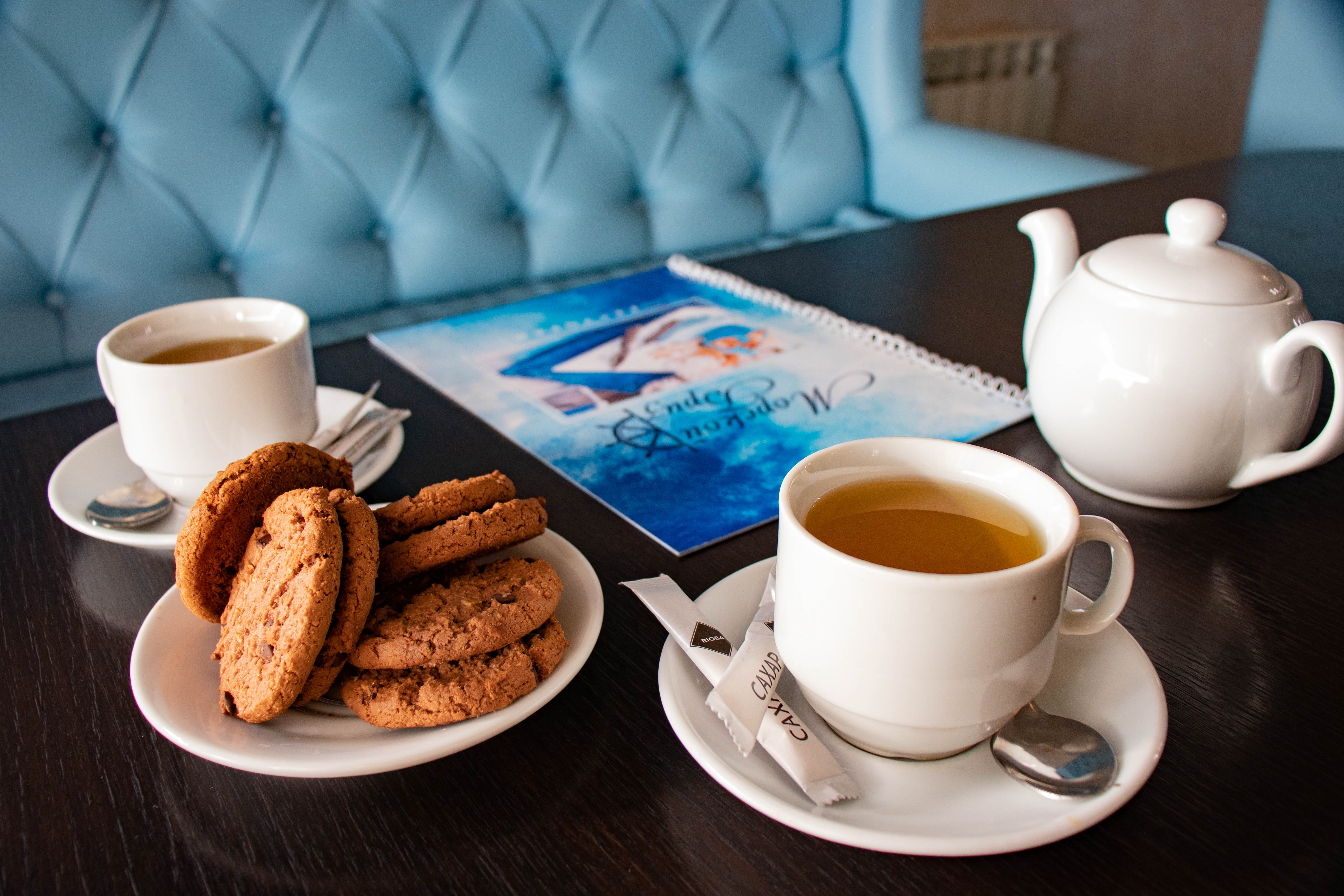 Фото Морской бриз