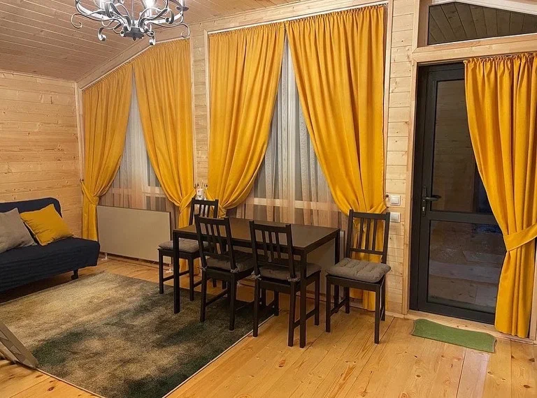 Фото King House Arkhyz