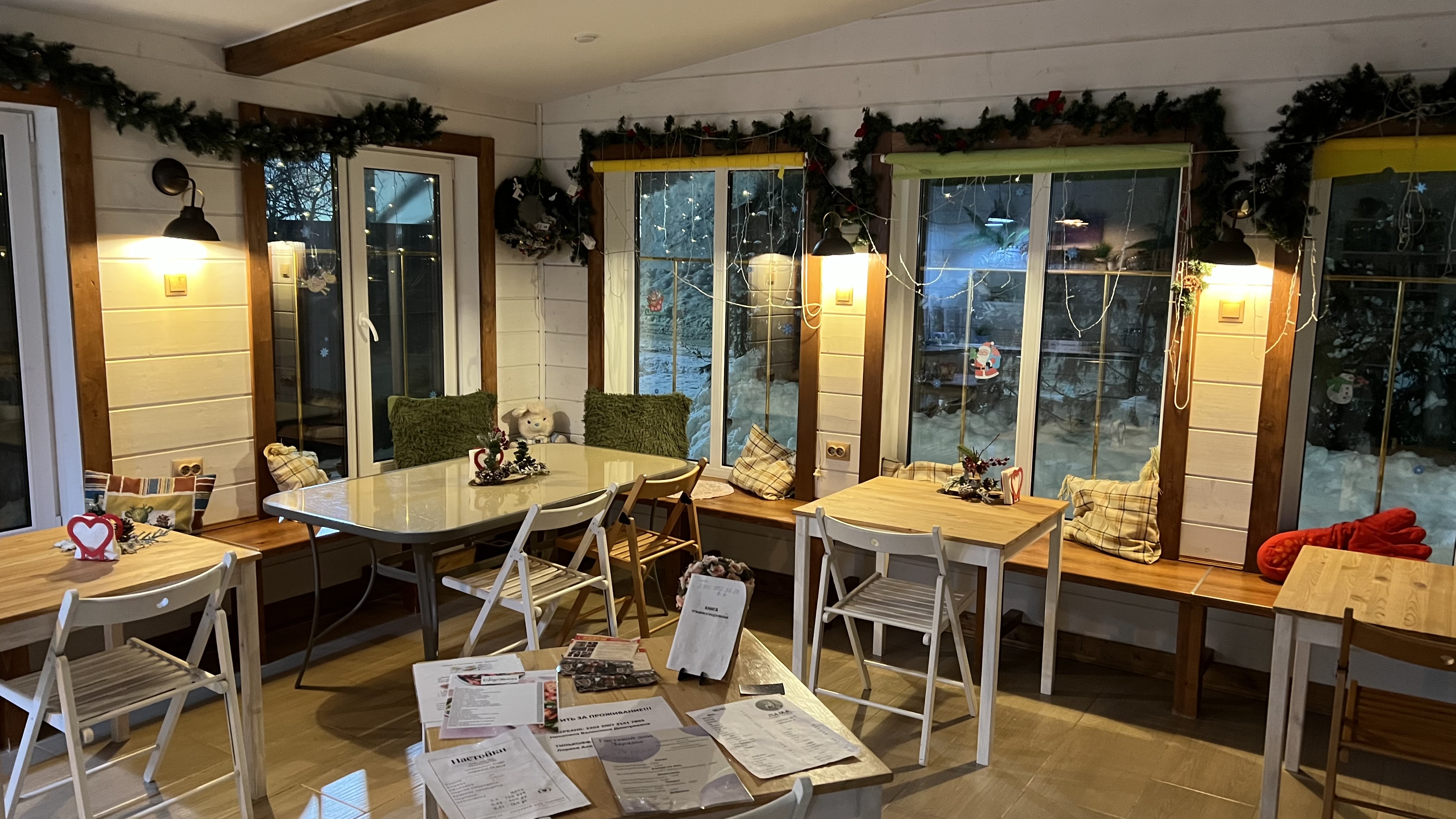 Фото Зарядье