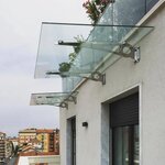 Vetro Glass (Avtomobilnaya Street, 4А) ، صناعة الزجاج