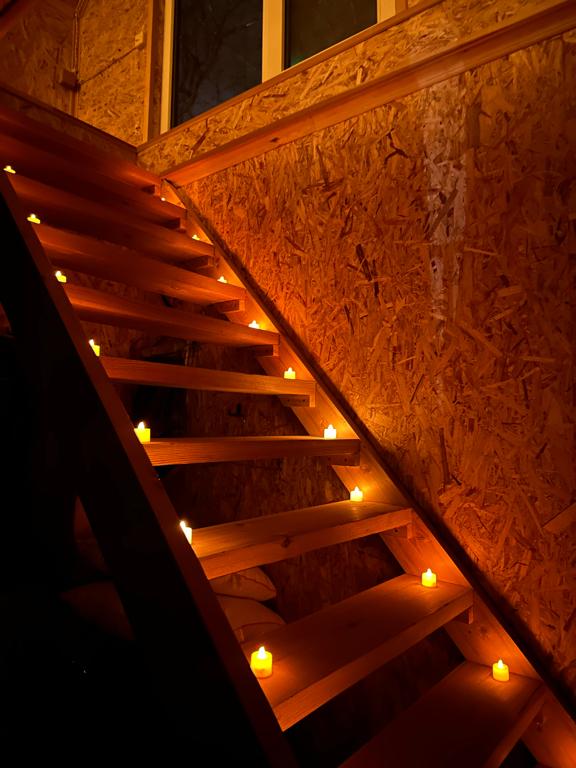 Фото У Хадо