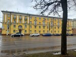 Лондэкс (Kujbyshava Street, 24), electrical works