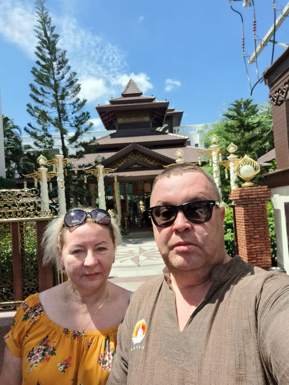 Фото Shanaya Beach Resort & SPA Phuket Patong