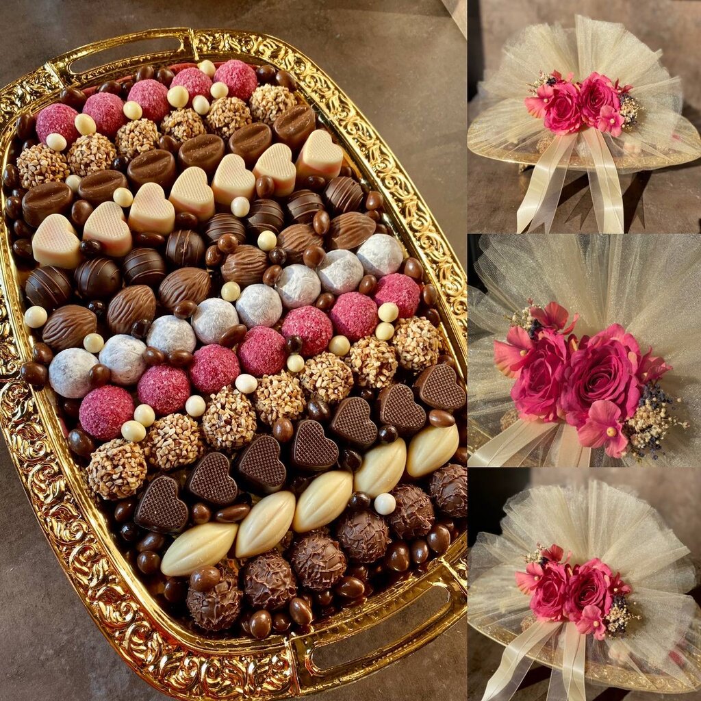 Shopping mall İzmit Çikolata Dünyası, Izmit, photo