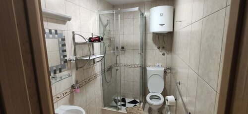 Гостевой дом Apartmani Jakšić