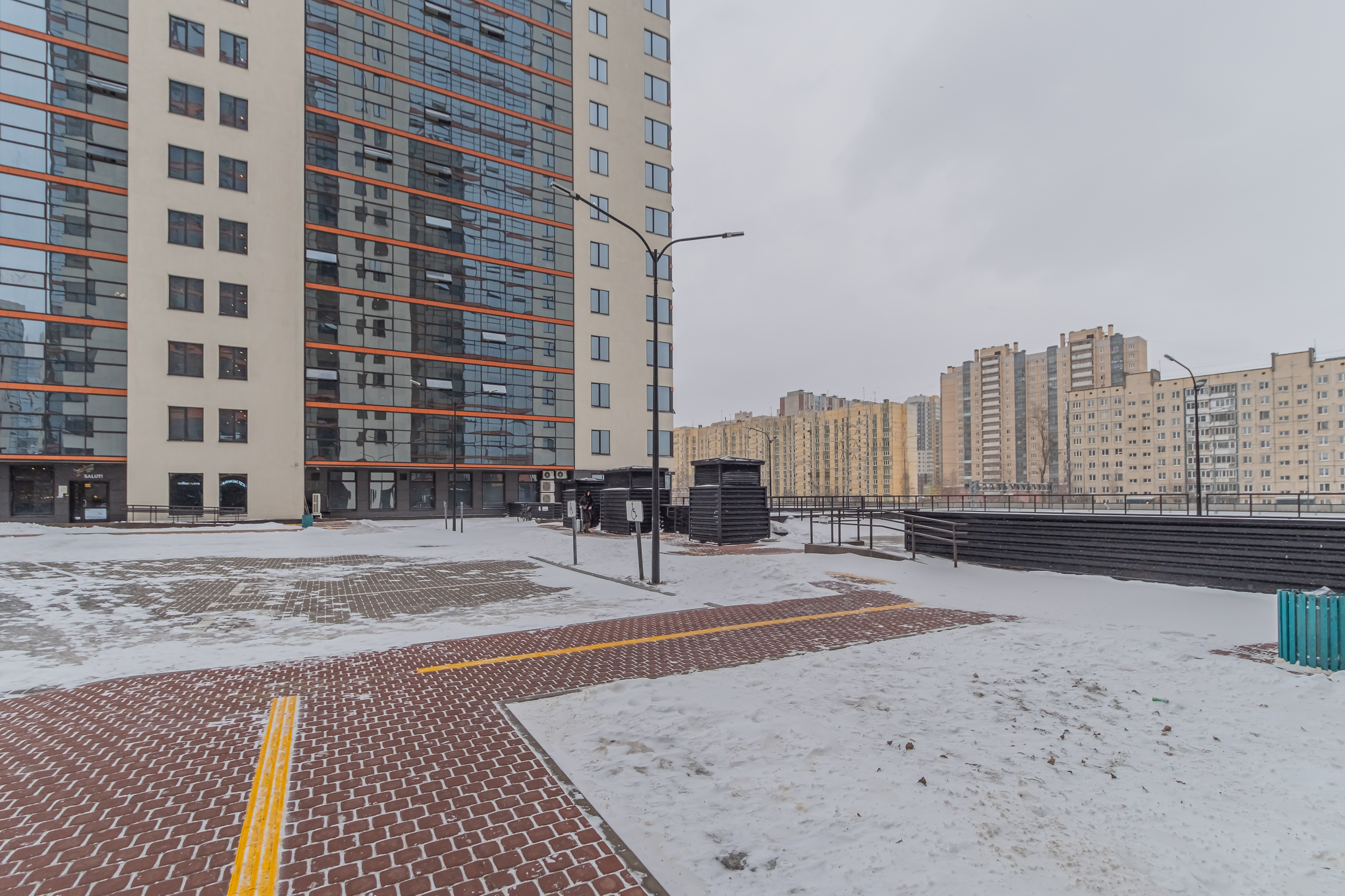 Фото SalutApart 14