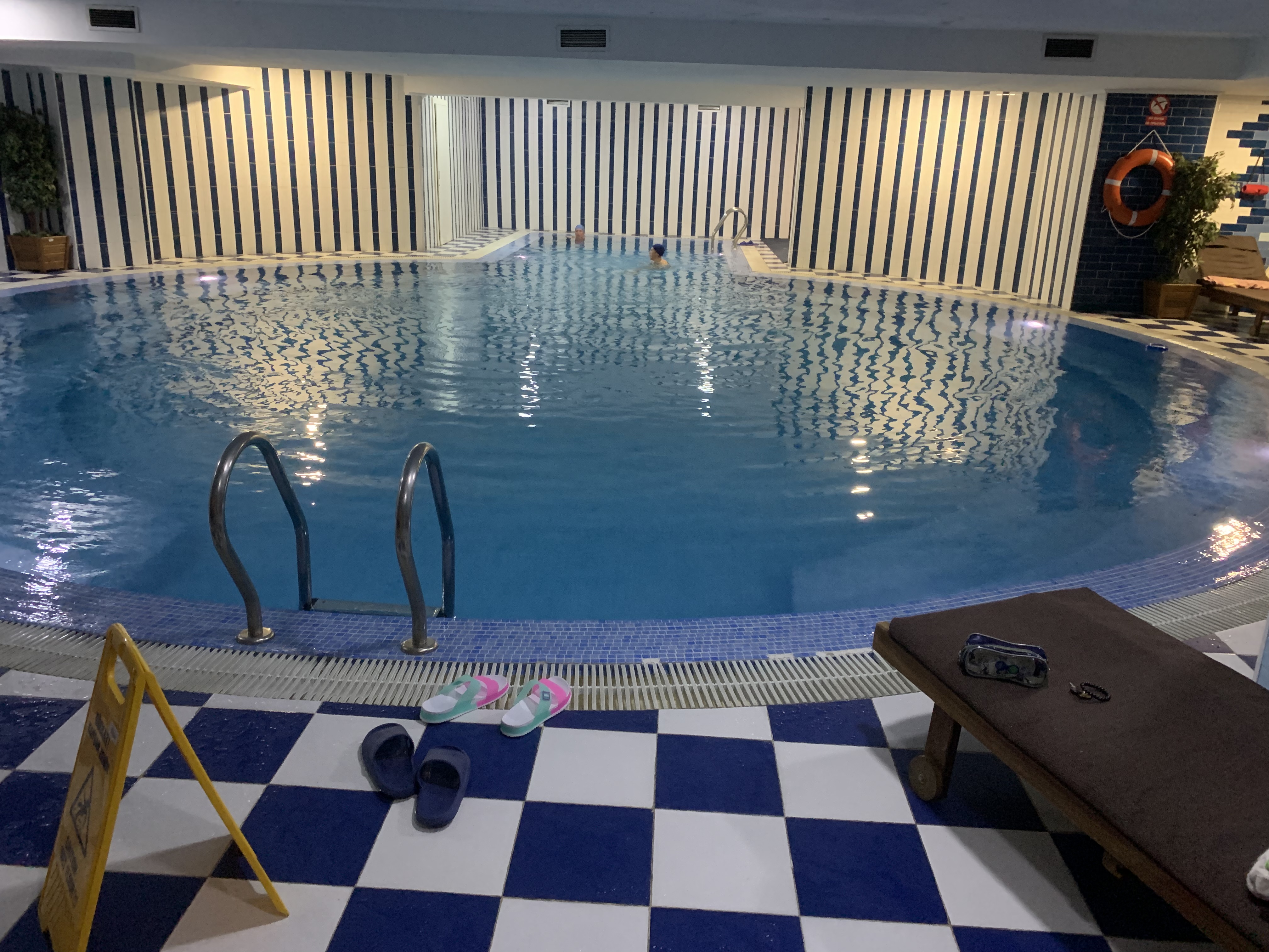 Фото Ramada by Wyndham Almaty