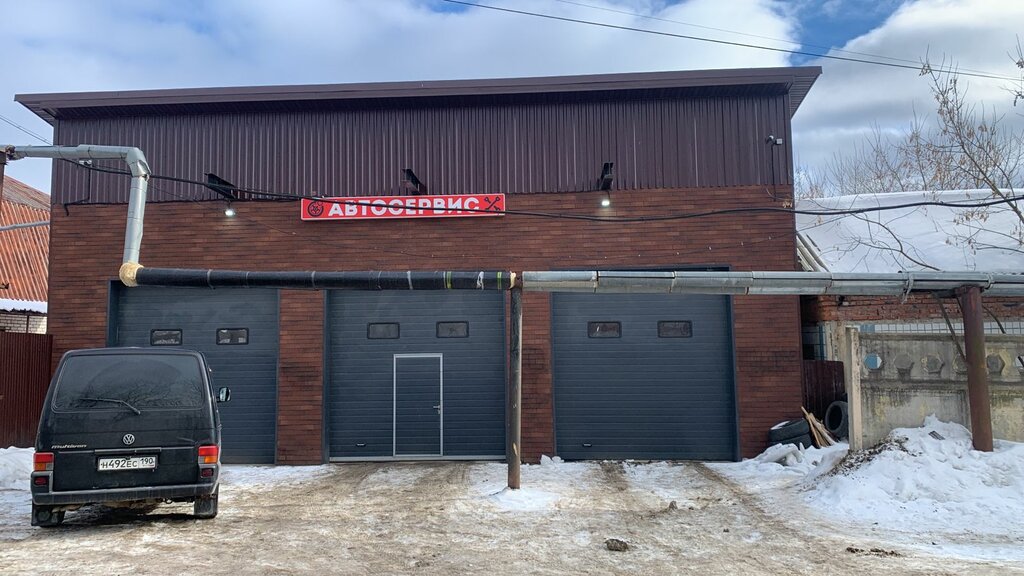 Industrial cleaning of facilities and equipment Аквабластер, Dmitrov, photo