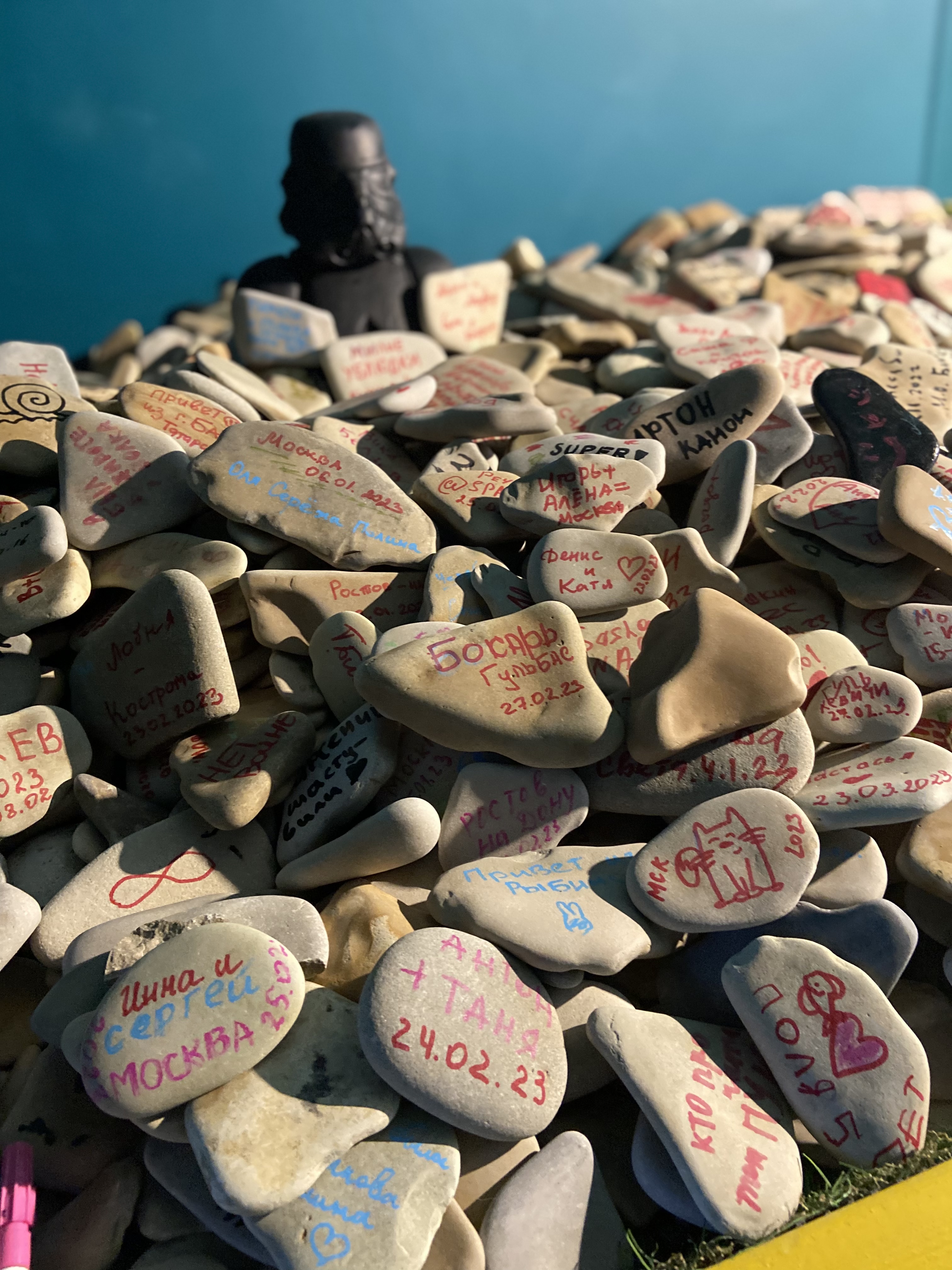 Фото Бутик-отель № 19