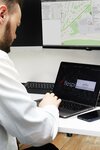 Geoservice (1st Nagatinsky Drive, 2с36), monitoring of motor vehicles