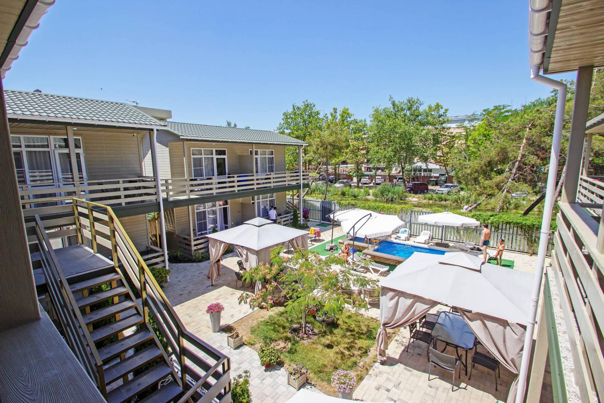 Фото отеля 5