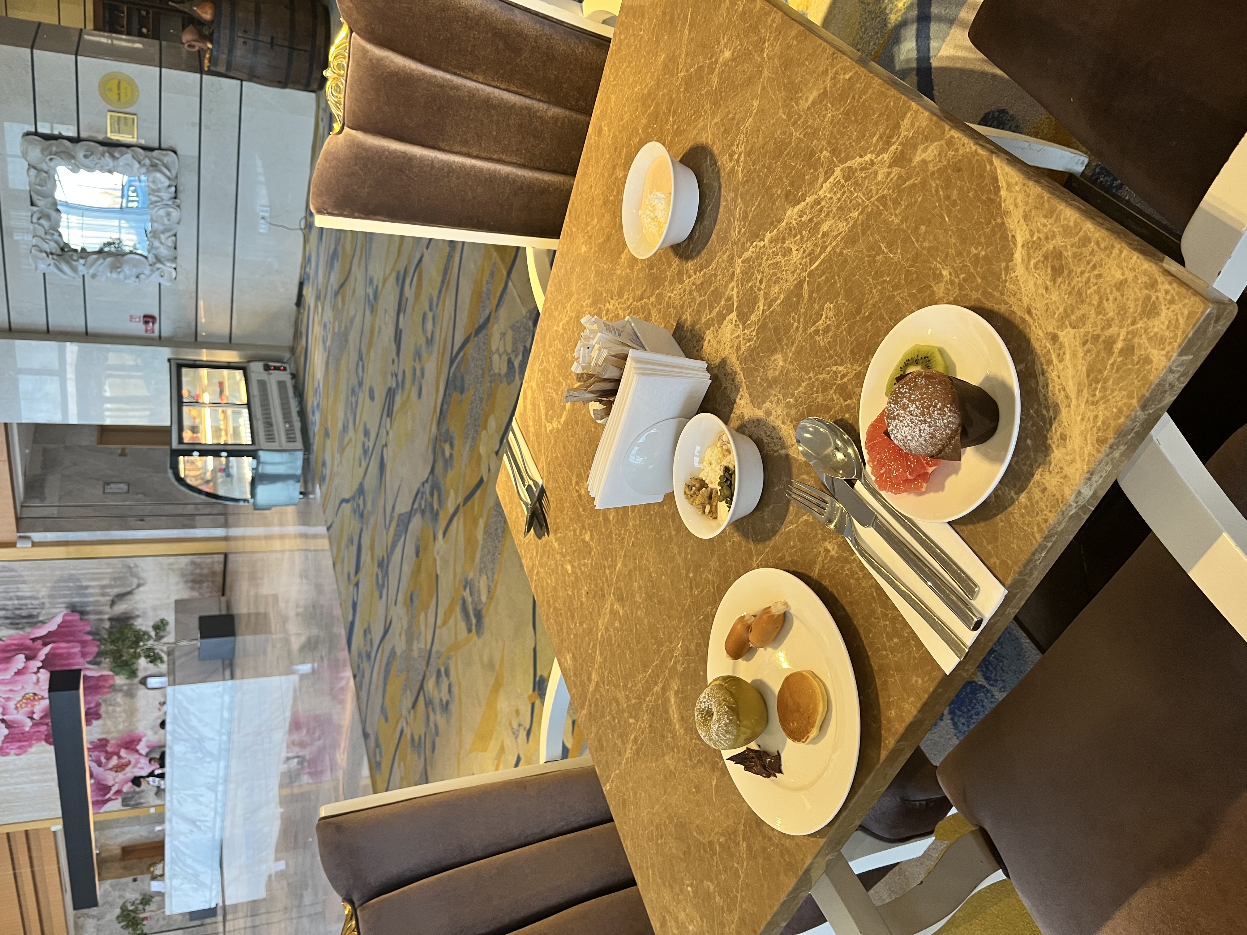 Фото Гостиница Hualing Hotels Preference