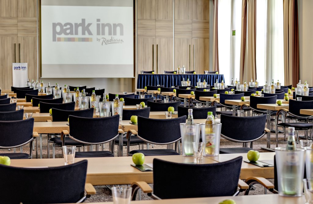 Фото Best Western Plus Hotel Köln City