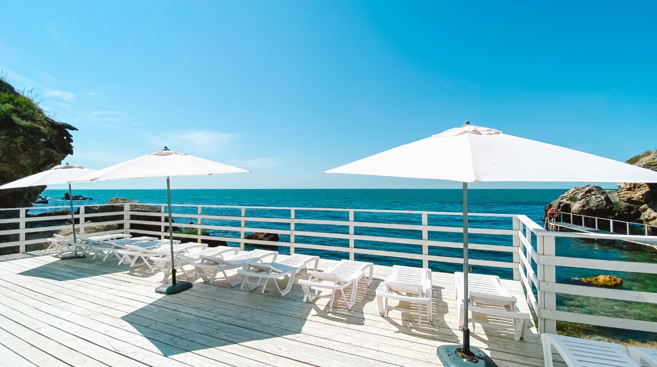 Фото Морская Резиденция