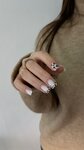 Chik. Nails (ulitsa Melnikayte, 117), nail salon