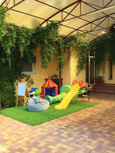 Гостиница Pa&Spa в Варваровке