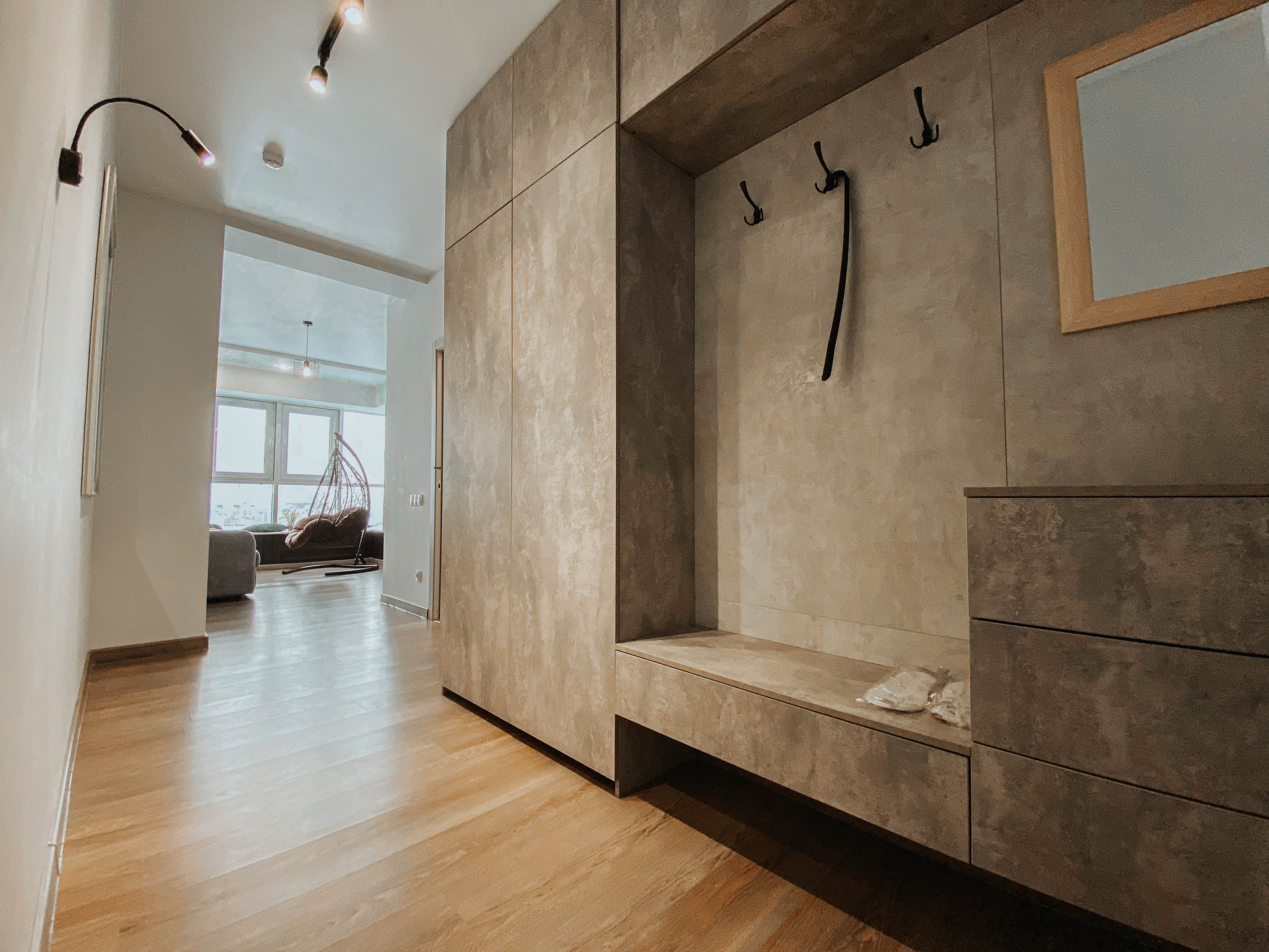 Фото Симбирские апартаменты