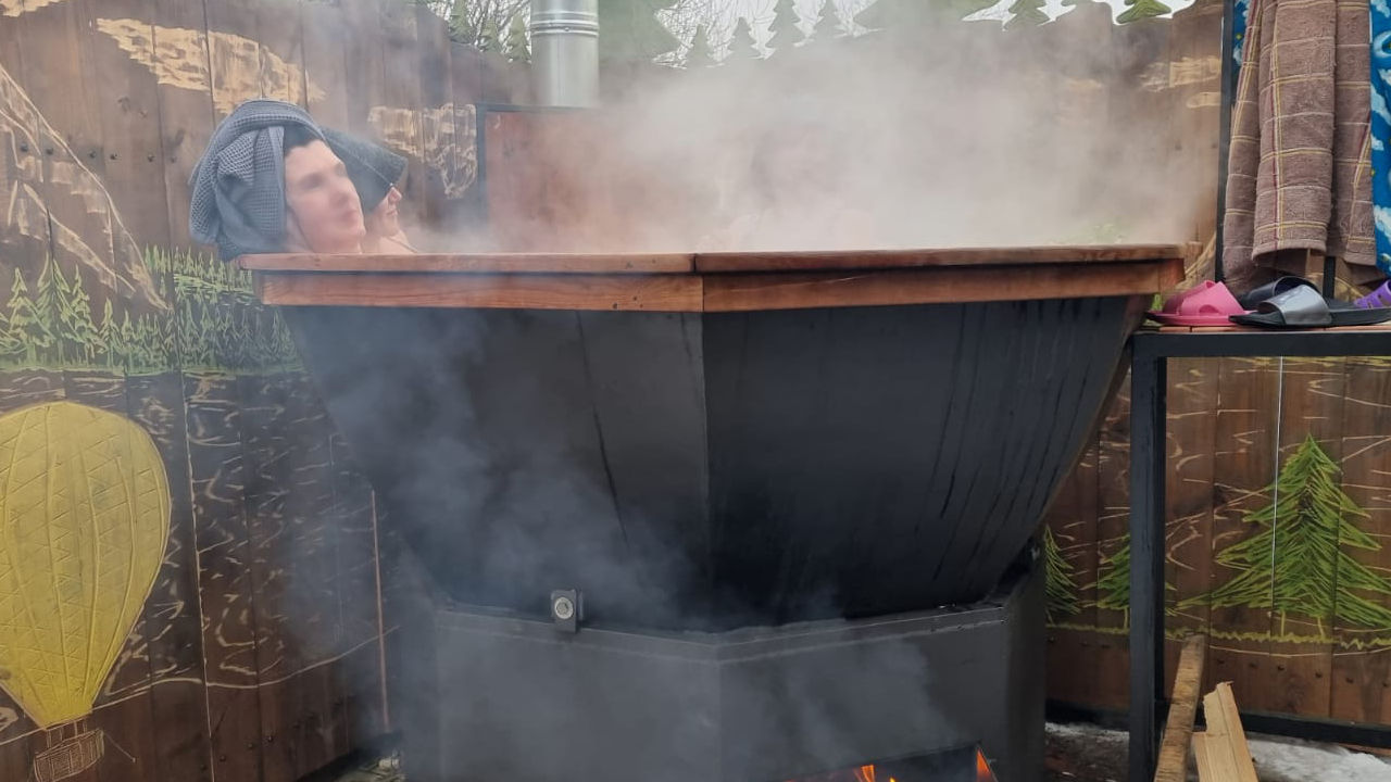 Фото Мамин уют